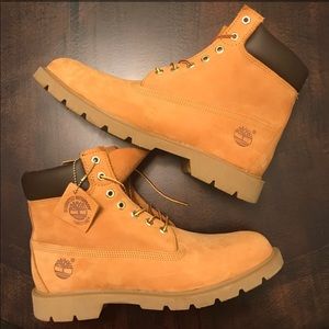 Timberlands